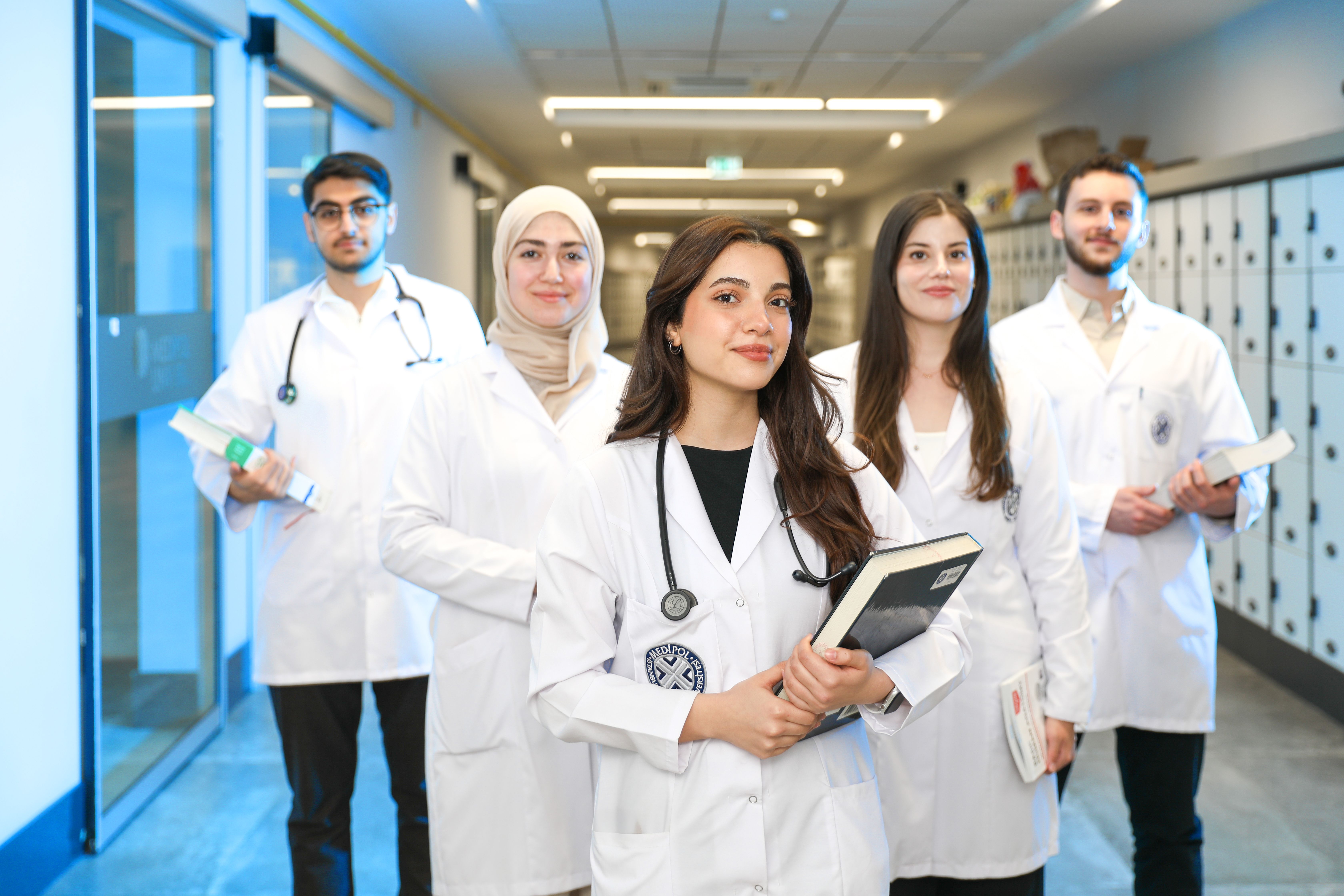 MIRM Clinical Classroom