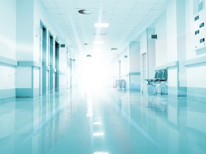 Clinical Corridors